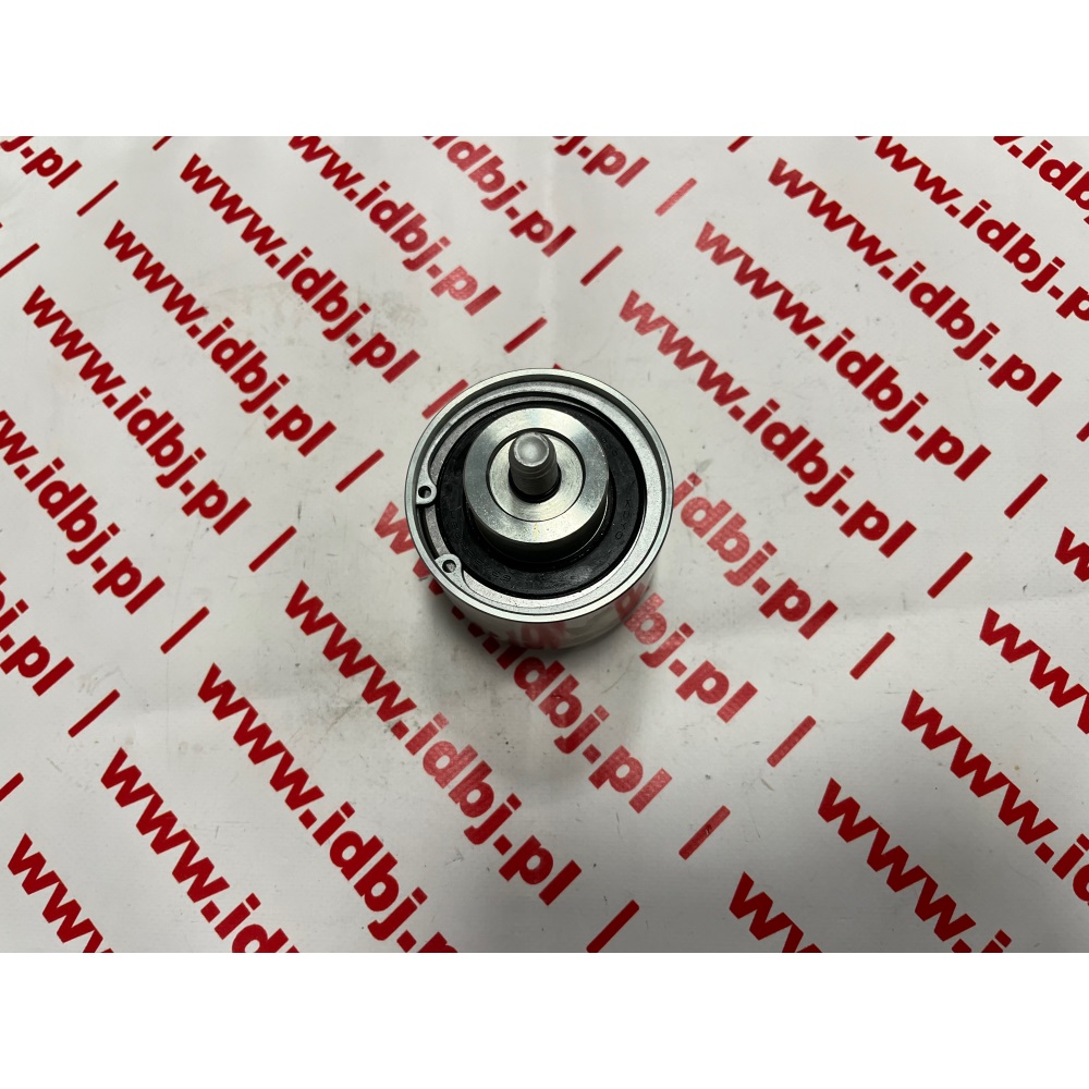 fotografia produktu CAFFARO OR504006261, ROLKA PASKA M-V IVECO TECTOR CURSOR