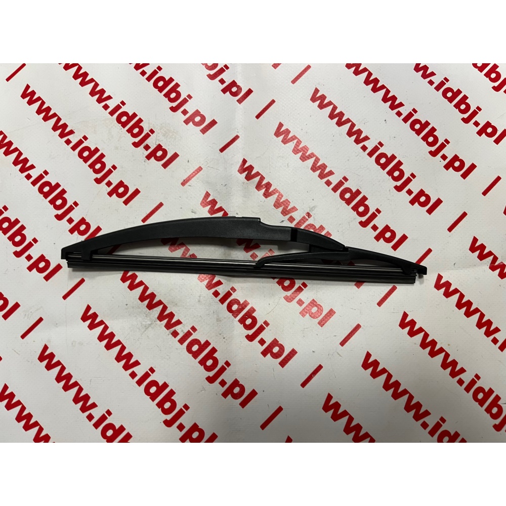 Fotografia produktu BOSCH BS3397005828 PIÓRO WYCIERACZKI,  WYCIERACZKA TYŁ JEEP COMPAS 250MM 