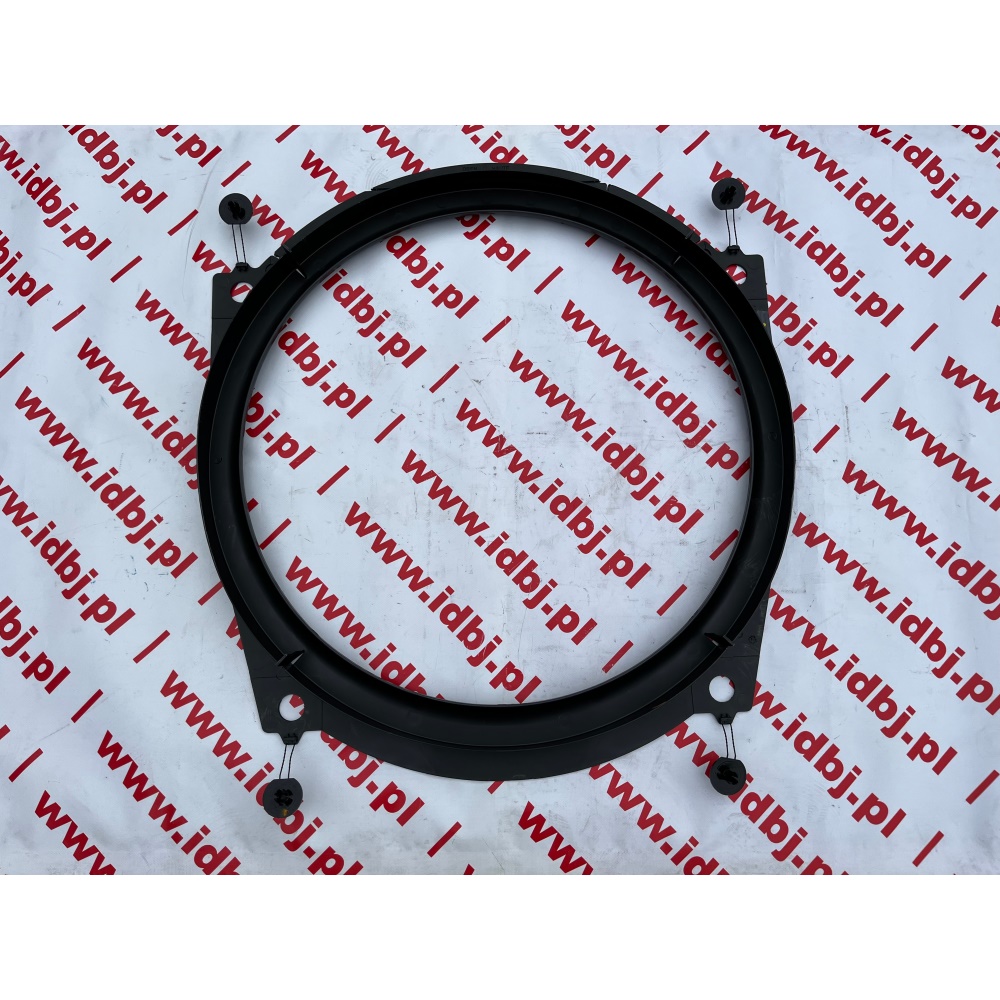 Fotografia produktu IVECO OR8165855 OBUDOWA, OSŁONA WENTYLATORA CHŁODNICY IVECO TECTOR CURSOR 