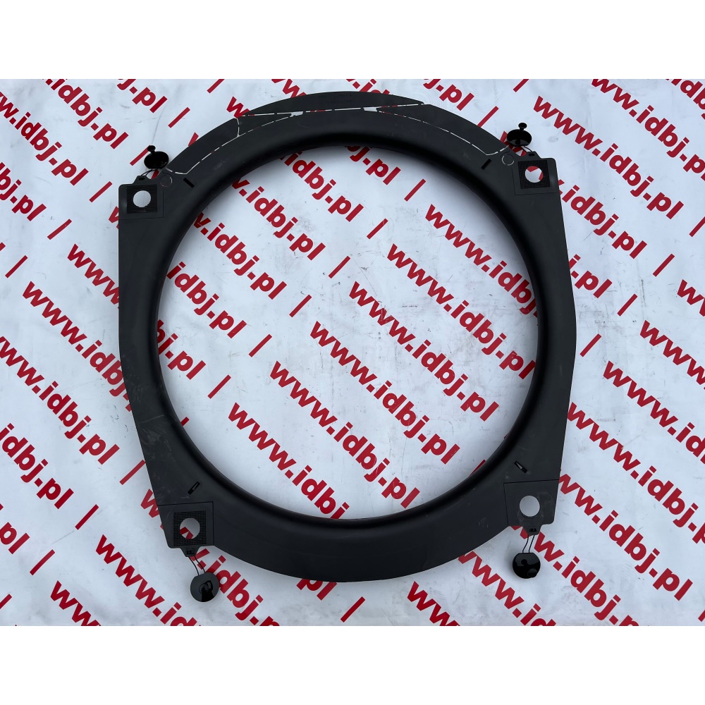 fotografia produktu IVECO OR8165855, OBUDOWA, OSŁONA WENTYLATORA CHŁODNICY IVECO TECTOR CURSOR