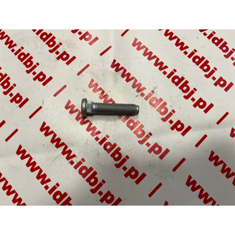 Fotografia produktu FORD OR4170050 SZPILKA KOŁA FORD TRANSIT 00- TYŁ Szpilka koła (do aut na bliźniakach M14X60)
