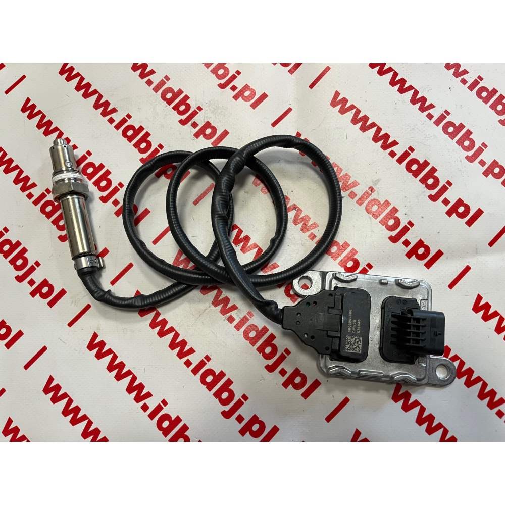 Fotografia produktu IVECO OR5803299986 SONDA LAMBDA, CZUJNIK NOX IVECO DAILY 2022- 3.0 CZUJNIK TLENKÓW AZOTU