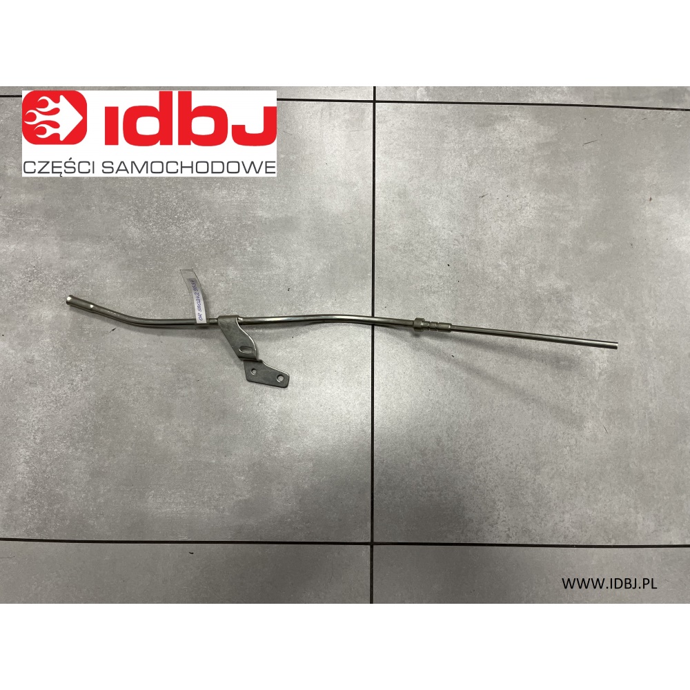 Fotografia produktu IVECO OR5802429554 RURKA MIARKI BAGNETU OLEJU IVECO DAILY 14- 35C-70C 