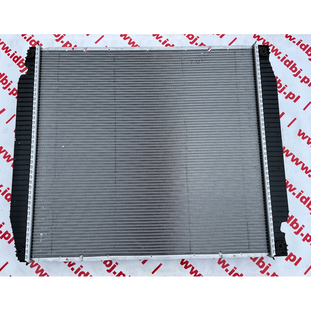 Fotografia produktu IVECO OR41218266 CHŁODNICA WODY IVECO TECTOR CURSOR 