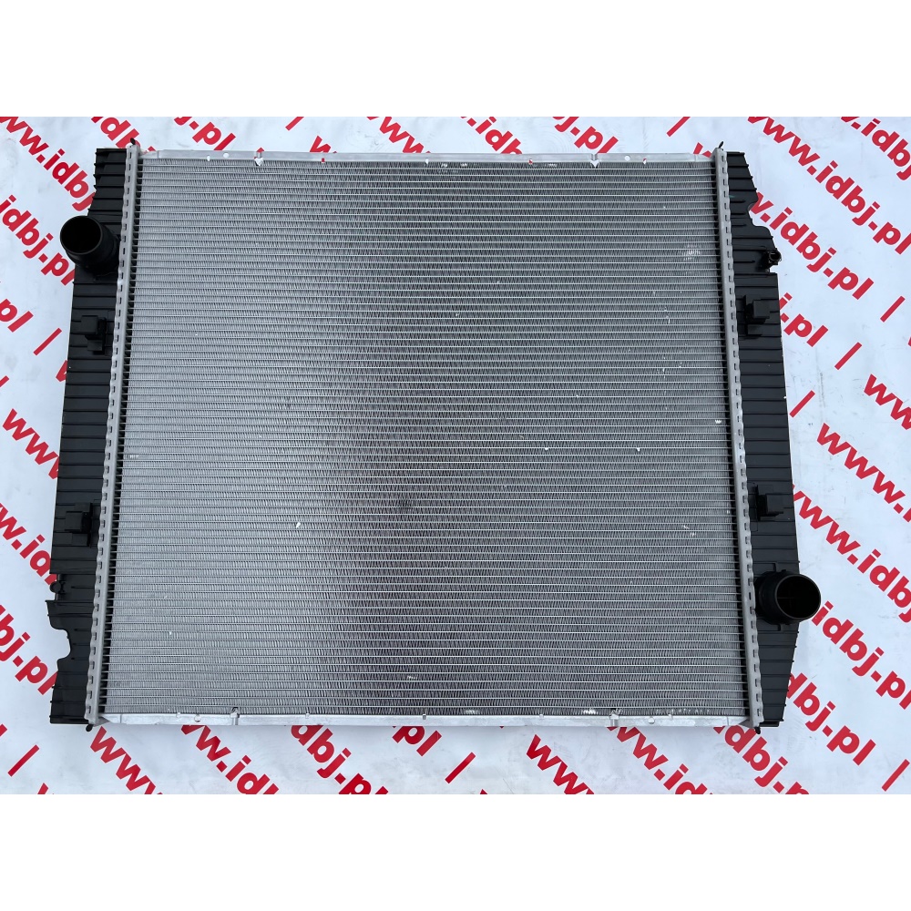 fotografia produktu IVECO OR41218266, CHŁODNICA WODY IVECO TECTOR CURSOR