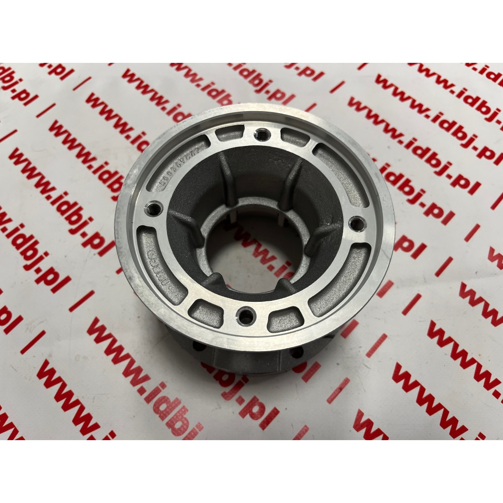 Fotografia produktu IVECO OR500374748 WSPORNIK WENTYLATORA CHŁODNICY IVECO TECTOR CURSOR 