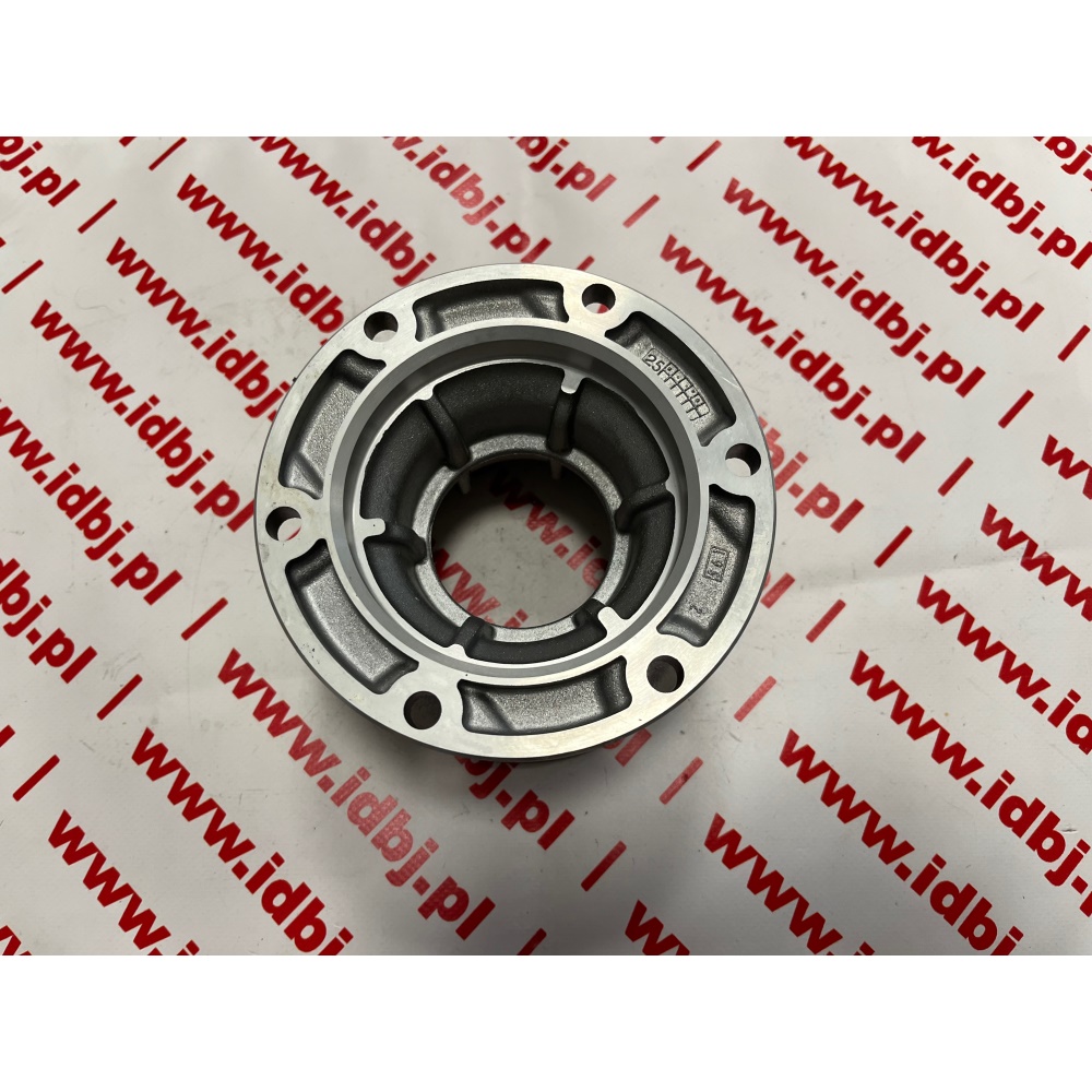 fotografia produktu IVECO OR500374748, WSPORNIK WENTYLATORA CHŁODNICY IVECO TECTOR CURSOR