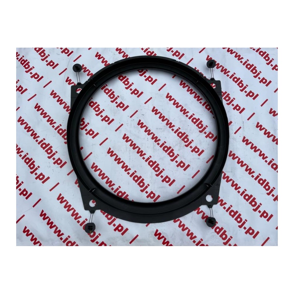Fotografia produktu IVECO OR5801803003 OBUDOWA, OSŁONA WENTYLATORA CHŁODNICY IVECO TECTOR CURSOR 
