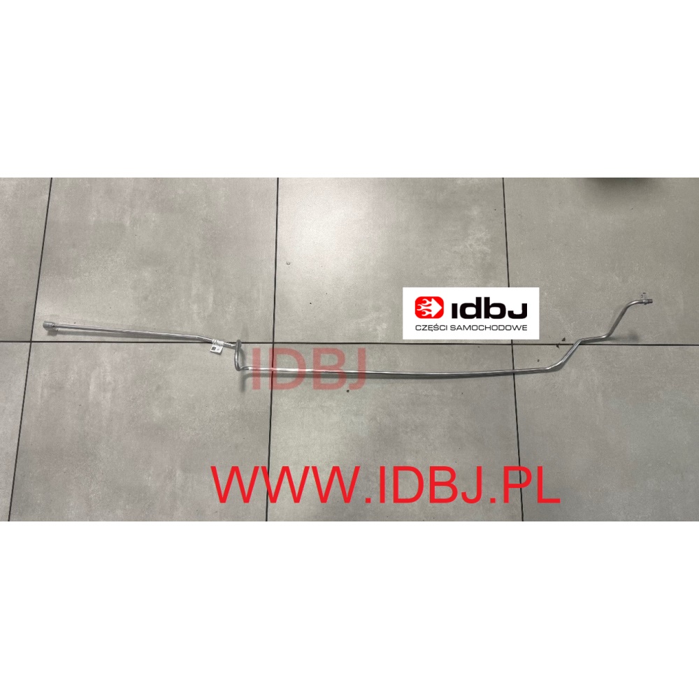 Fotografia produktu RENAULT OR924621044R PRZEWÓD KLIMATYZACJI RENAULT TRAFIC 19-, FIAT TALENTO 16- 