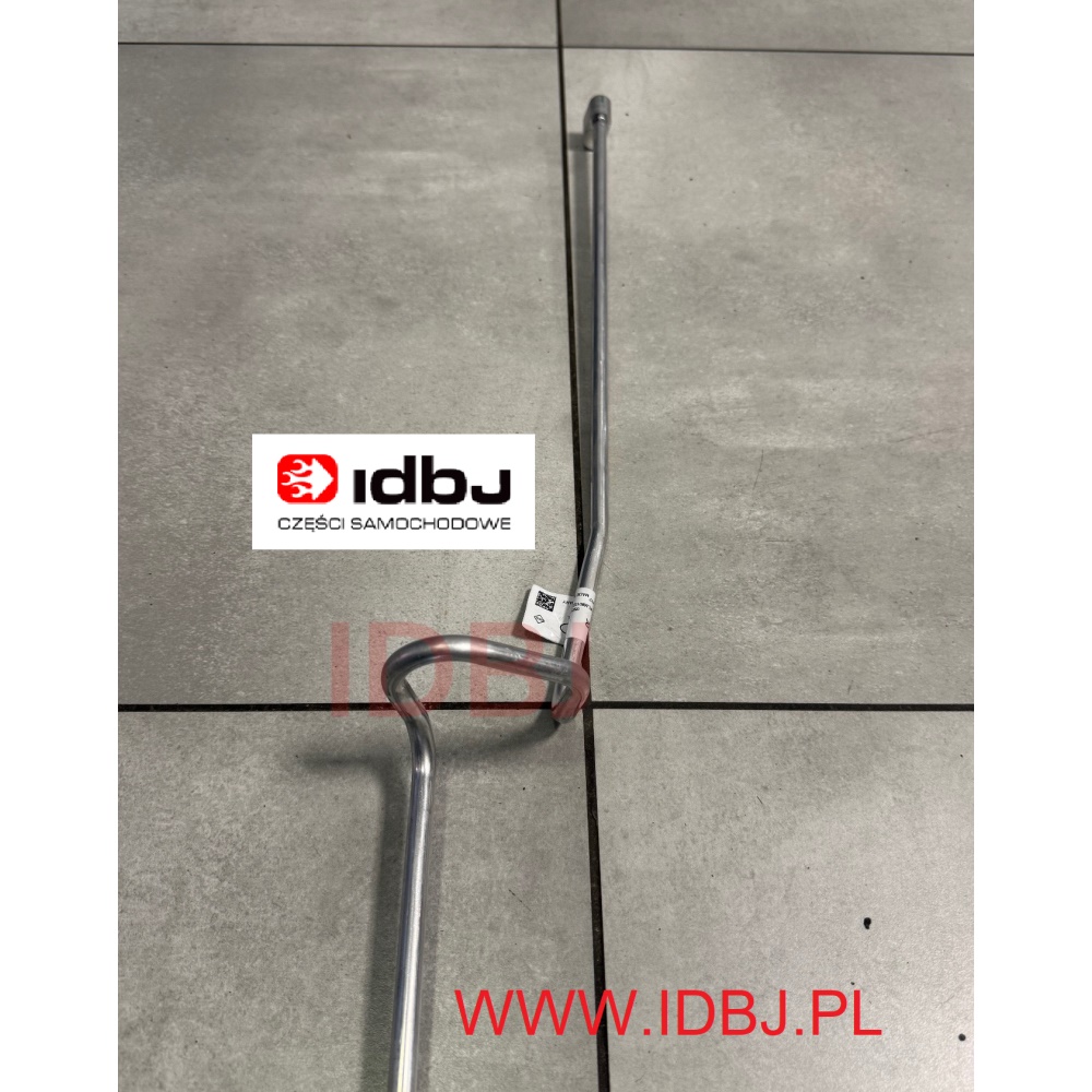 fotografia produktu RENAULT OR924621044R, PRZEWÓD KLIMATYZACJI RENAULT TRAFIC 19-, FIAT TALENTO 16-
