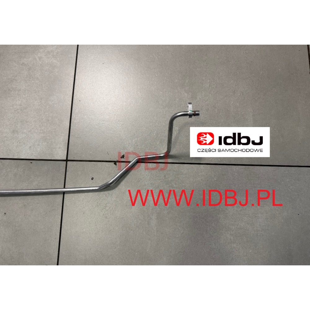 fotografia produktu RENAULT OR924621044R, PRZEWÓD KLIMATYZACJI RENAULT TRAFIC 19-, FIAT TALENTO 16-
