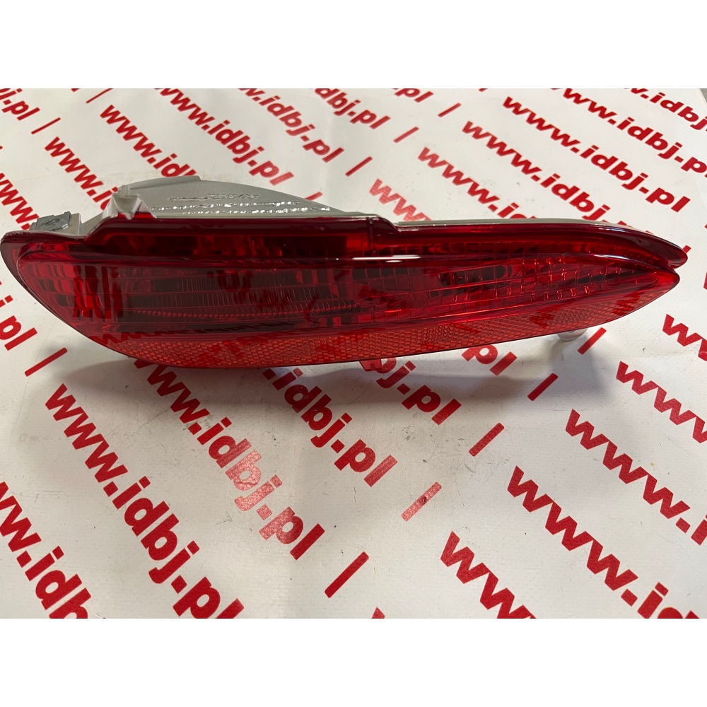 Fotografia produktu PAMMELSON PAM51854698 LAMPA TYŁ PRZECIWMGIELNA LEWA  FIAT PUNTO 12- 