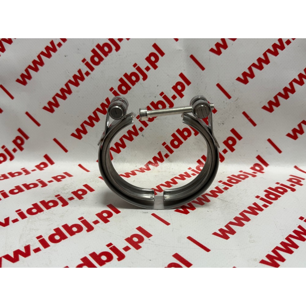 Fotografia produktu IVECO OR4800661 OPASKA, OBEJMA SKRĘCANA TURBINY IVECO TECTOR CURSOR 