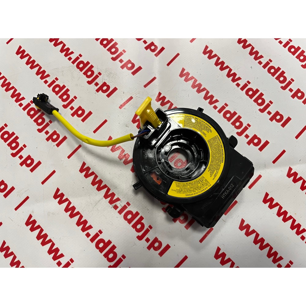 Fotografia produktu PAMMELSON PAM934902K200 TAŚMA POD KIEROWNICE, AIRBAG, ZWIJAK HYUNDAI I30, KIA SOUL, 11- 