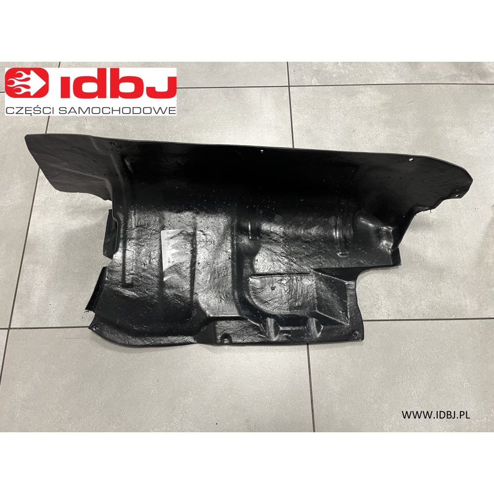 Fotografia produktu PAMMELSON PAM50502024 OSŁONA SILNIKA FIAT STILO PRAWA 