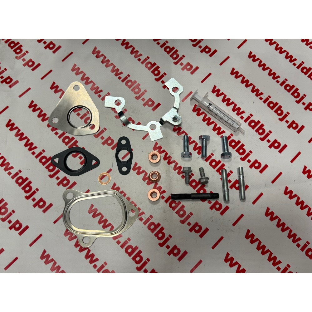 Fotografia produktu FA1 FISKT120070 ZESTAW NAPRAWCZY TURBINY FIAT DOBLO, PANDA, PUNTO 1.3 JTD, OPEL CORSA 