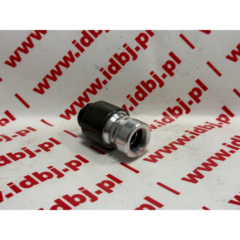 Fotografia produktu PAMMELSON PAM1215901 IMPULSATOR IVECO WOJSKOWE 