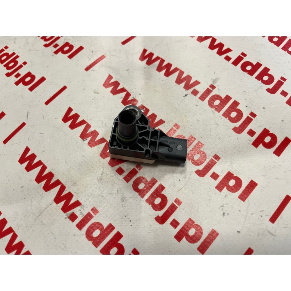 Fotografia produktu BOSCH BOS0281006456 CZUJNIK CIŚNIENIA DOŁADOWANIA, MAP SENSOR MERCEDES SPRINTER 907, 910 2.OCDI 18- CZUJNIK CISNIENIA TURBO, CZUJNIK CIŚNIENIA POWIETRZA