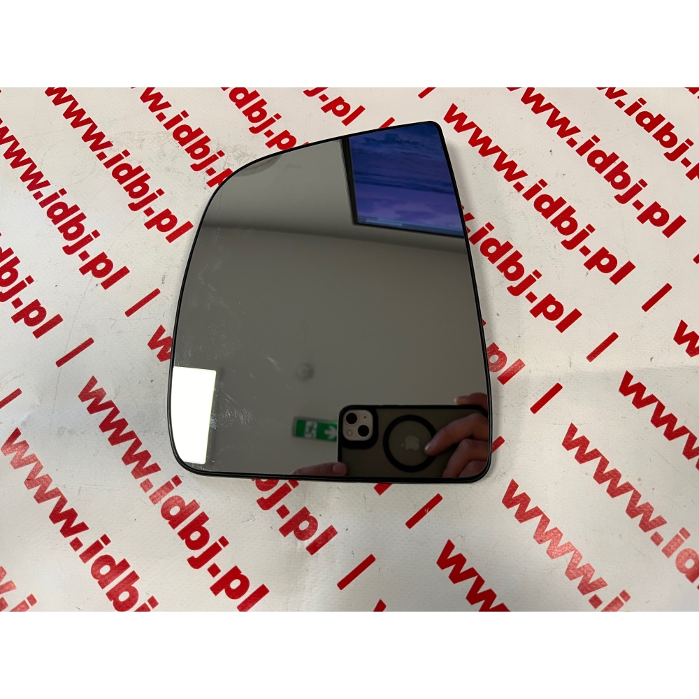 Fotografia produktu PAMMELSON PAM71765471   SZKŁO LUSTERKA FIAT DOBLO LEWE 2015- 2023 