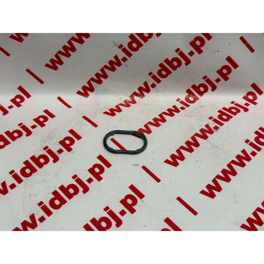 Fotografia produktu PEUGEOT OR9806533880 USZCZELKA CHŁODNICY OLEJU AUTOMATYCZNEJ SKRZYNI BIEGÓW PEUGEOT, CITROEN 