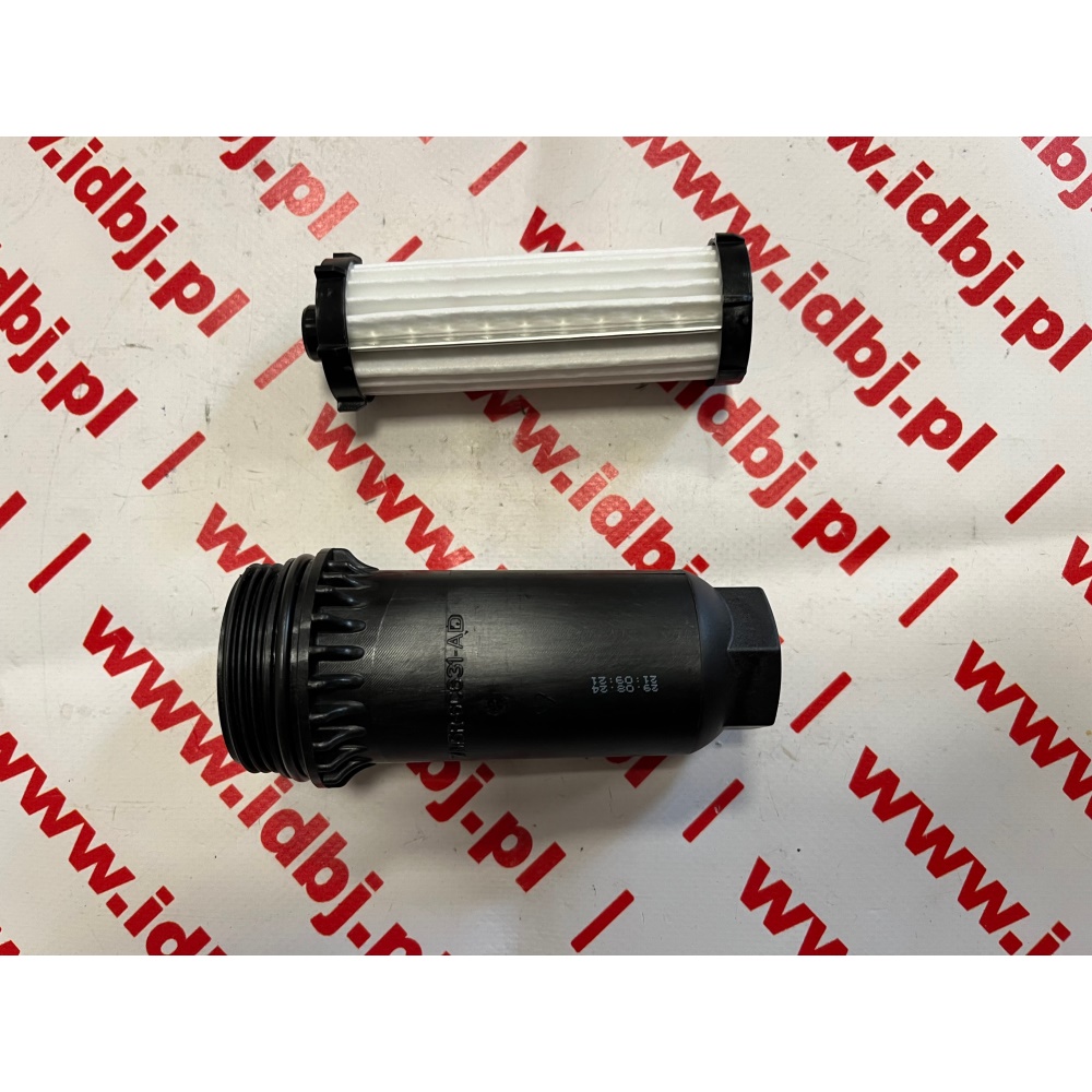 Fotografia produktu RENAULT OR152004740R FILTR SKRZYNI AUTOMATYCZNEJ RENAULT MEGANE 15- 