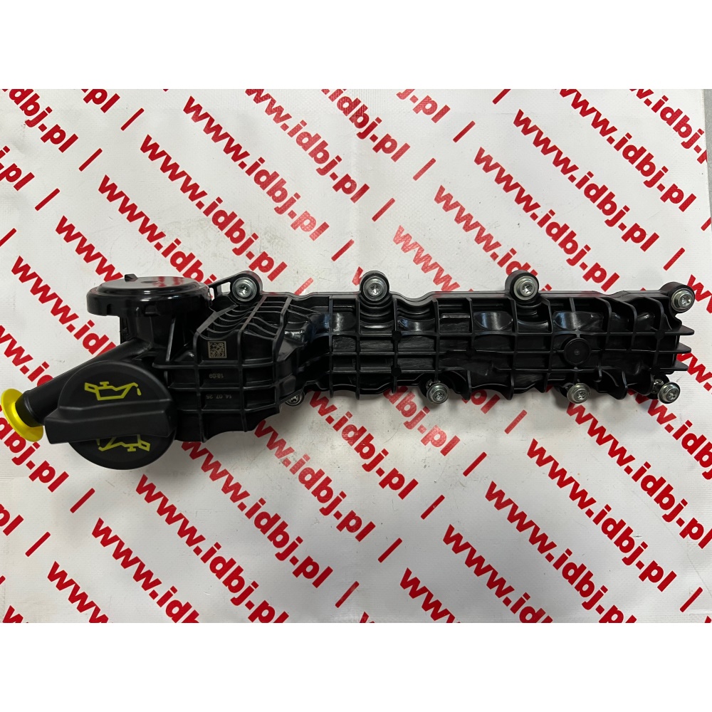Fotografia produktu FIAT OR46351347 ODMA FIAT DUCATO 14- 2.2 D 