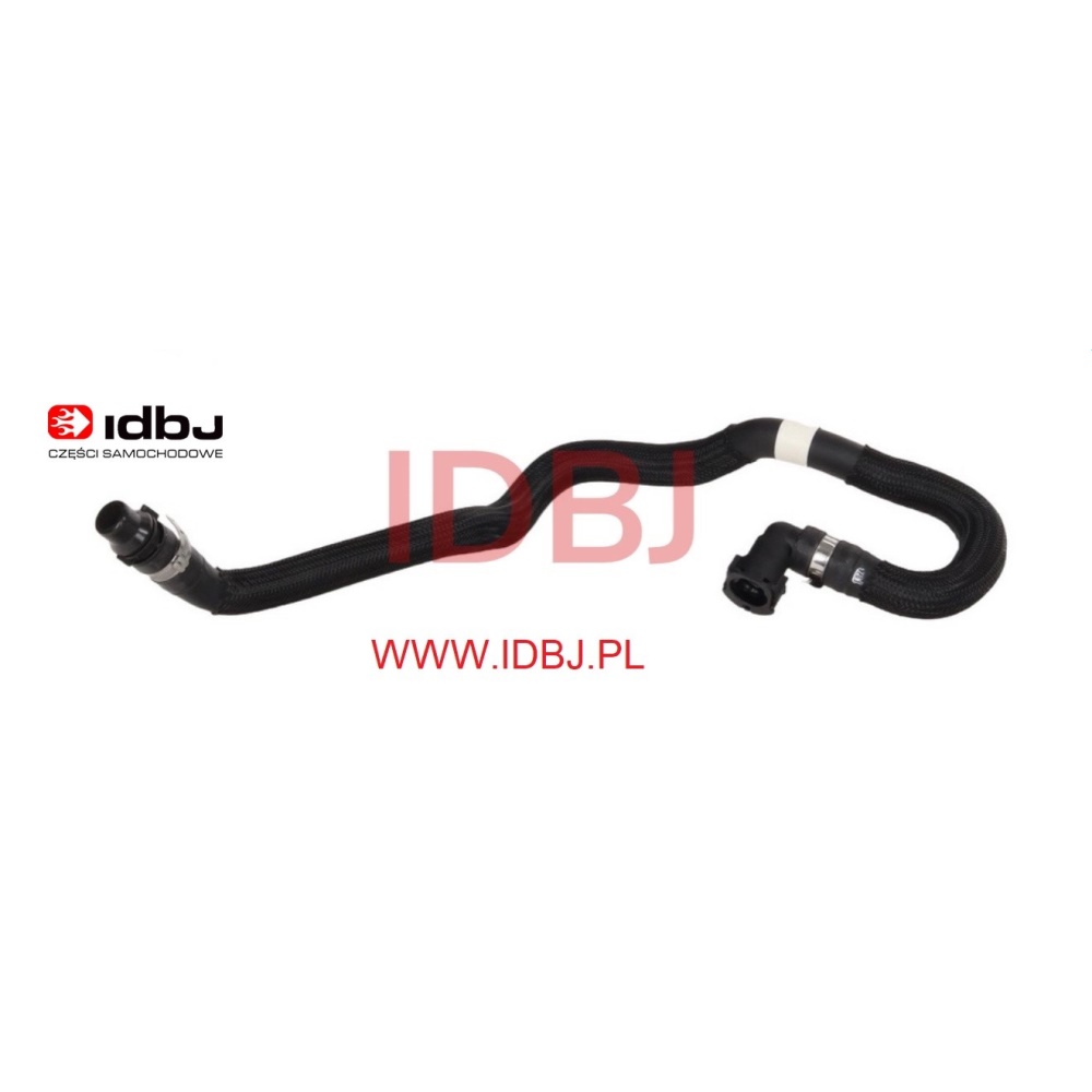 Fotografia produktu FIAT OR52221160 PRZEWÓD, RURA CHŁODZENIA DUCATO 14- 