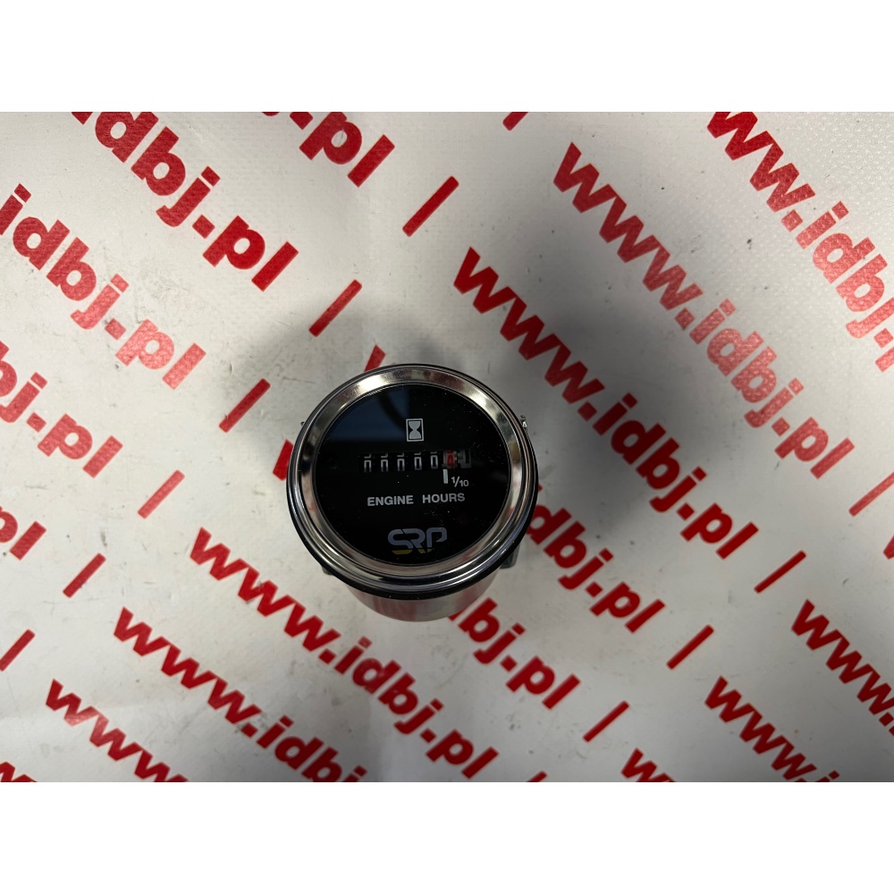 Fotografia produktu PAMMELSON PAM170147 LICZNIK MOTOGODZIN TACHOGRAF PASUJE DO VOLVO BL, EC
