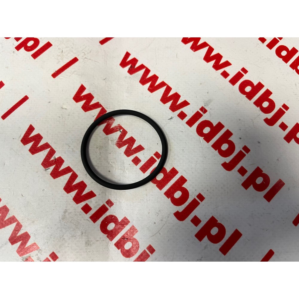 Fotografia produktu PAM HYDRAULICS PAM10854823089 ORING,  POMPY WTRYSKOWEJ WYSOKIEGO CIŚNIENIA DUCATO, JUMPER, BOXER 2.0 HDI 14- Gumowy o-ring pompy wysokiego ciśnienia common rail.