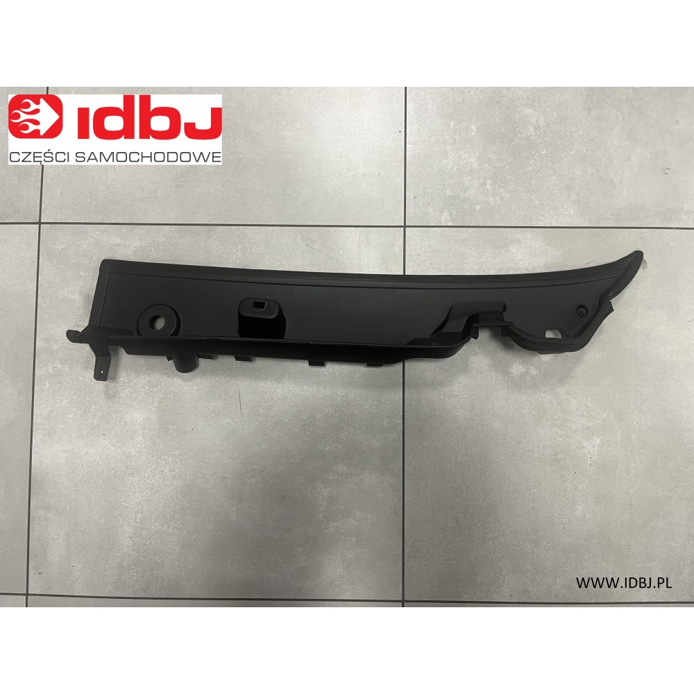 Fotografia produktu FIAT OR735480264 PODSZYBIE ZEWNĘTRZNE FIAT DUCATO 06-, BOXER, JUMPER 06- LEWE 