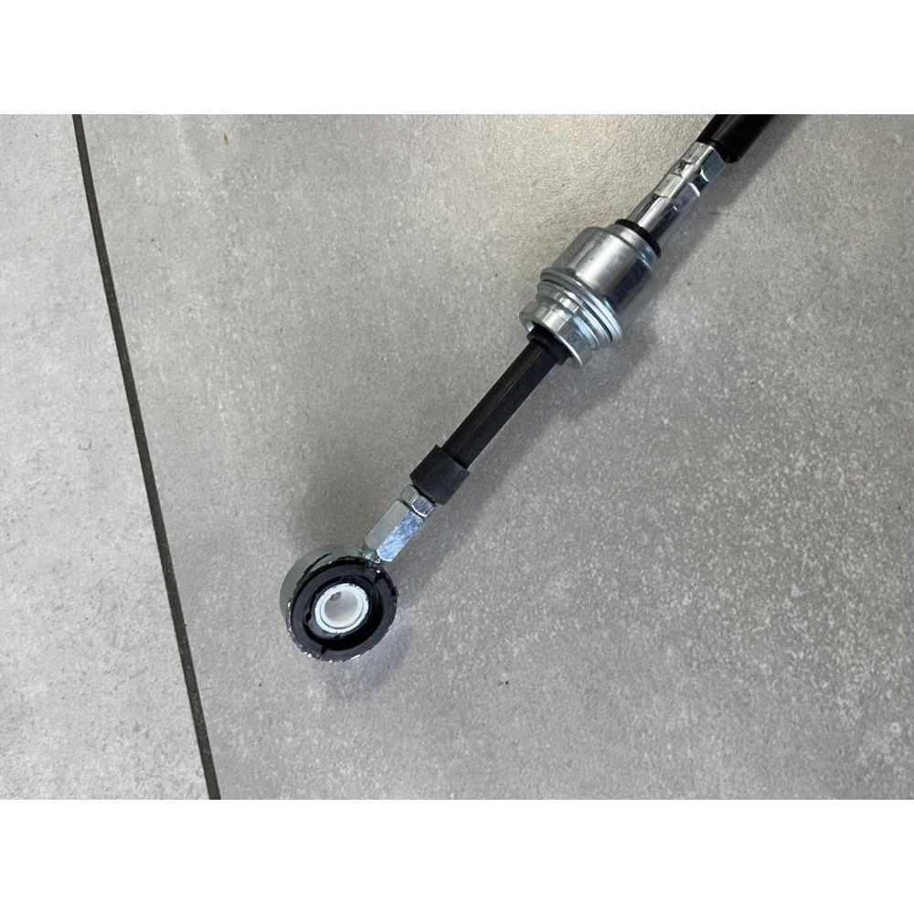 fotografia produktu SKV SKV27SKV093, LINKA, CIĘGNO ZMIANY BIEGÓW FIAT PUNTO II 1.9JTD 03- SELEKCYJNA
