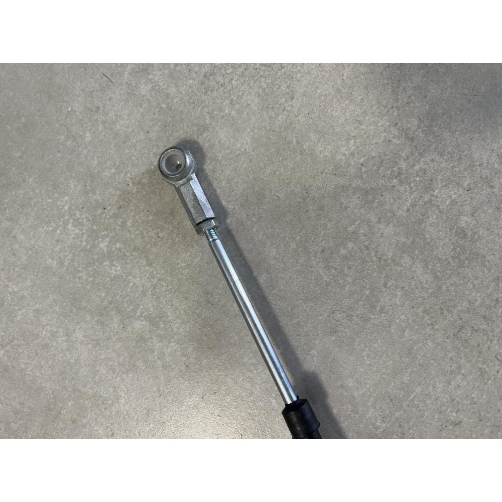 fotografia produktu SKV SKV27SKV093, LINKA, CIĘGNO ZMIANY BIEGÓW FIAT PUNTO II 1.9JTD 03- SELEKCYJNA