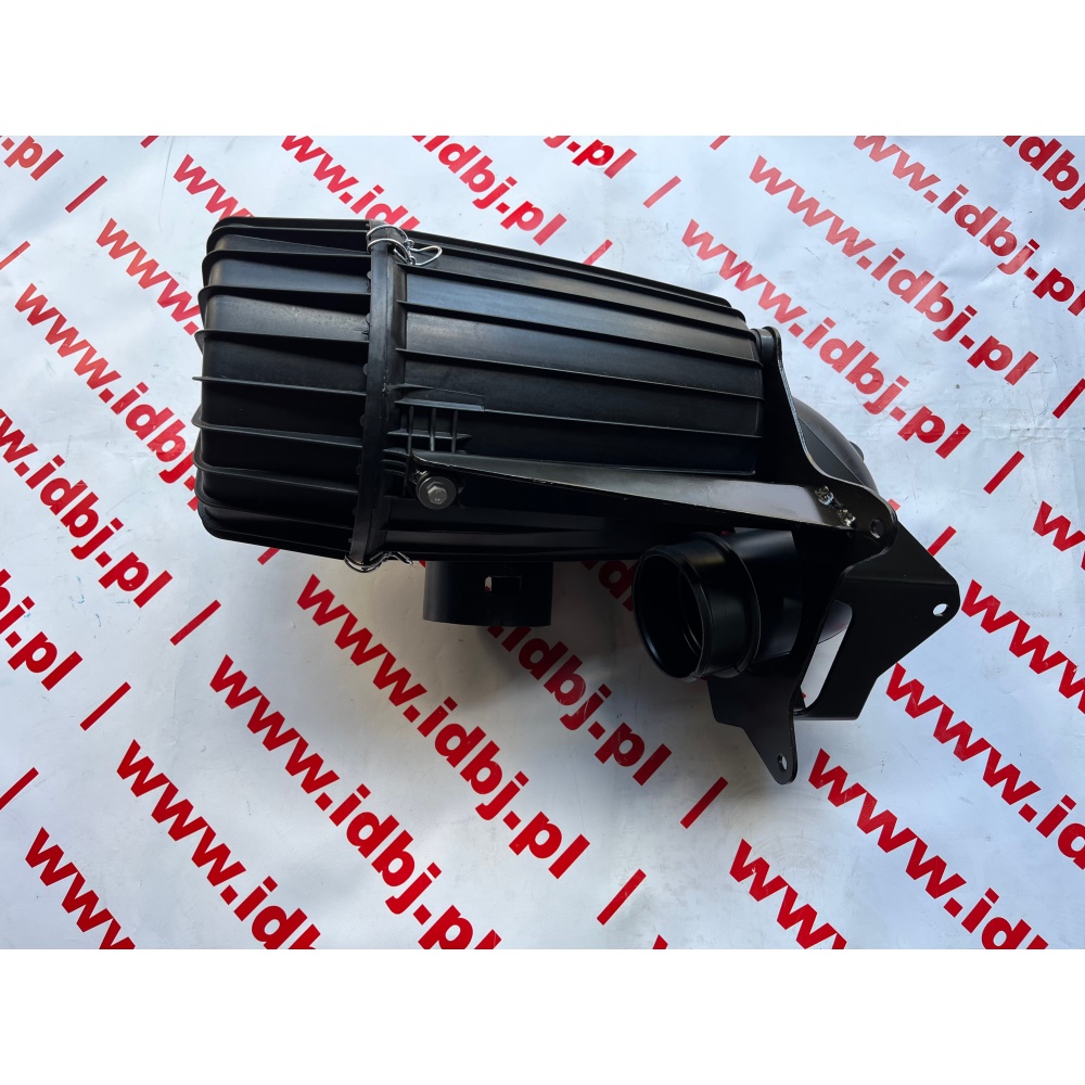 fotografia produktu IVECO OR504079907, OBUDOWA FILTRA POWIETRZA IVECO DAILY 55S 06-, 09- 4X4