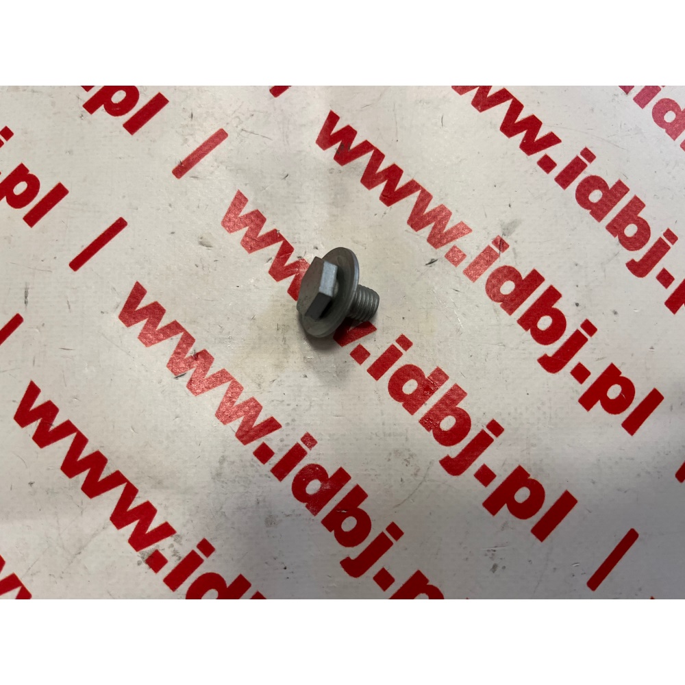Fotografia produktu PEUGEOT OR200826 ŚRUBA PRZEKŁADNI SKRZYNI BIEGÓW PEUGEOT, CITROEN Gearbox transmission screw for Peugeot, Citroën