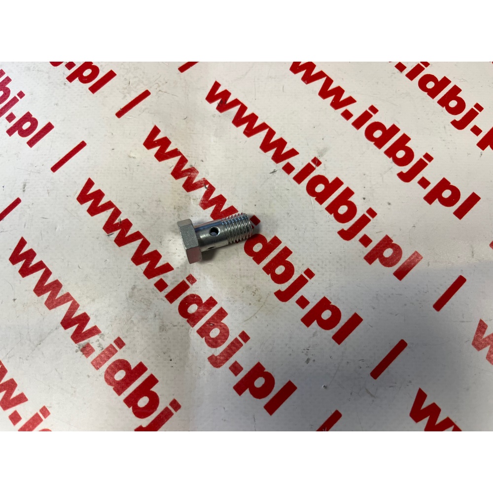 Fotografia produktu IVECO OR16511214 ŚRUBA PRZELOTOWA UKŁADU CHŁODZENIA IVECO TECTOR CURSOR 