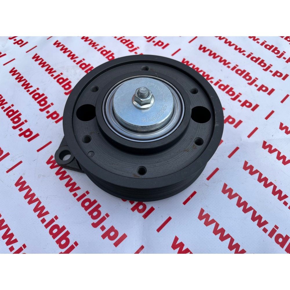 Fotografia produktu IVECO OR500335287 KOŁO PASOWE WENTYLATORA CHŁODNICY IVECO TECTOR CURSOR 