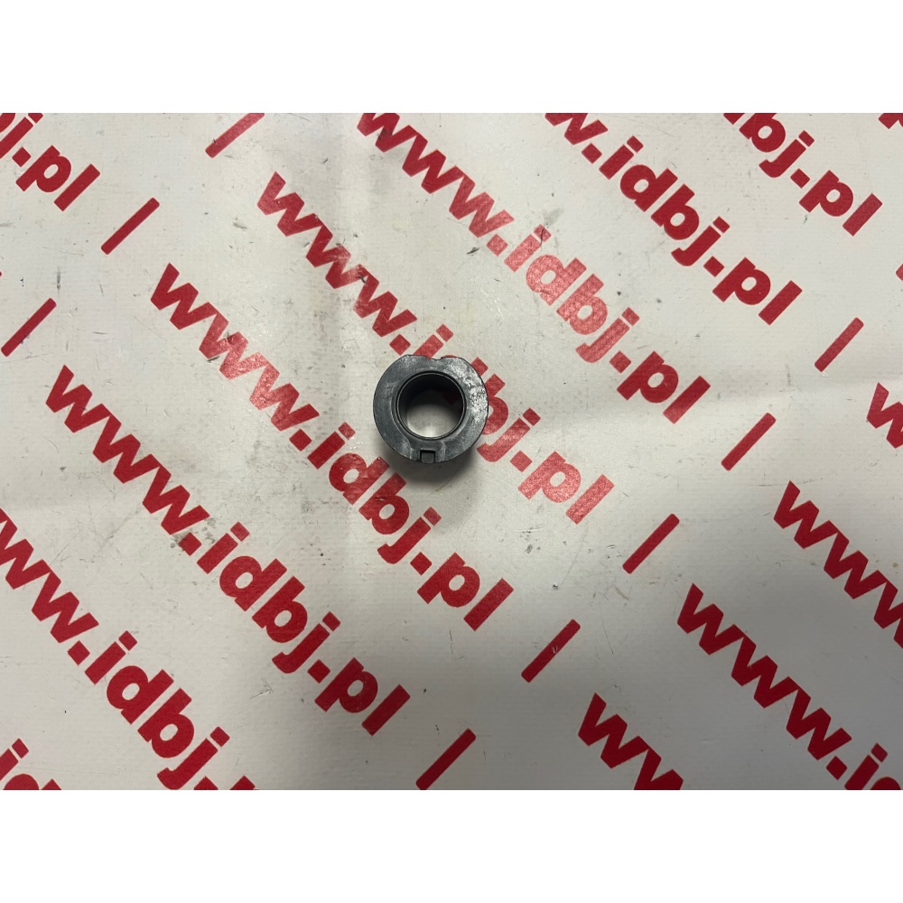 fotografia produktu FIAT OR46784963, TULEJA, TULEJKA PLASTIKOWA WIDEŁEK, ŁAPY SPRZĘGŁA ALFA ROMEO, FIAT DOBLO GÓRNA