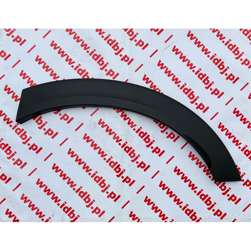 Fotografia produktu FIAT OR735603657 NAKŁADKA BŁOTNIKA, SIERP PLASTIKOWY FIAT 500X 15- 