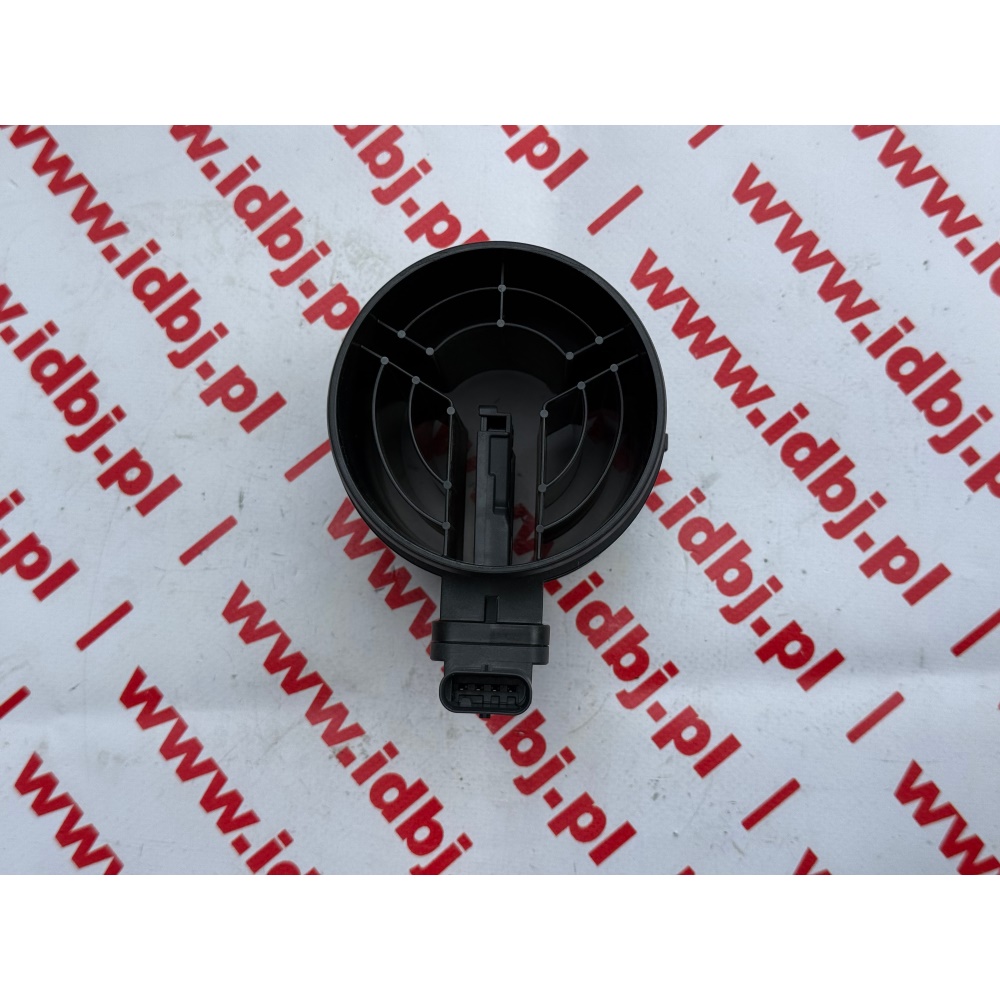 Fotografia produktu IVECO OR46344920 PRZEPŁYWOMIERZ POWIETRZA IVECO DAILY, FIAT DUCATO 2.3 JTD 19- ZINTEGROWANY Czujnik masy powietrza wklejony w obudowę, norma Euro 6.