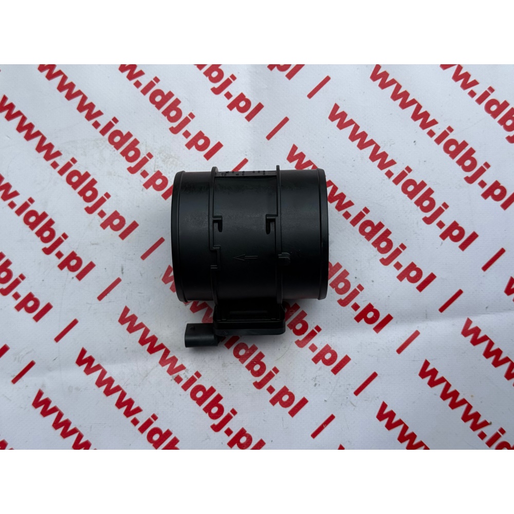 fotografia produktu IVECO OR46344920, PRZEPŁYWOMIERZ POWIETRZA IVECO DAILY, FIAT DUCATO 2.3 JTD 19- ZINTEGROWANY