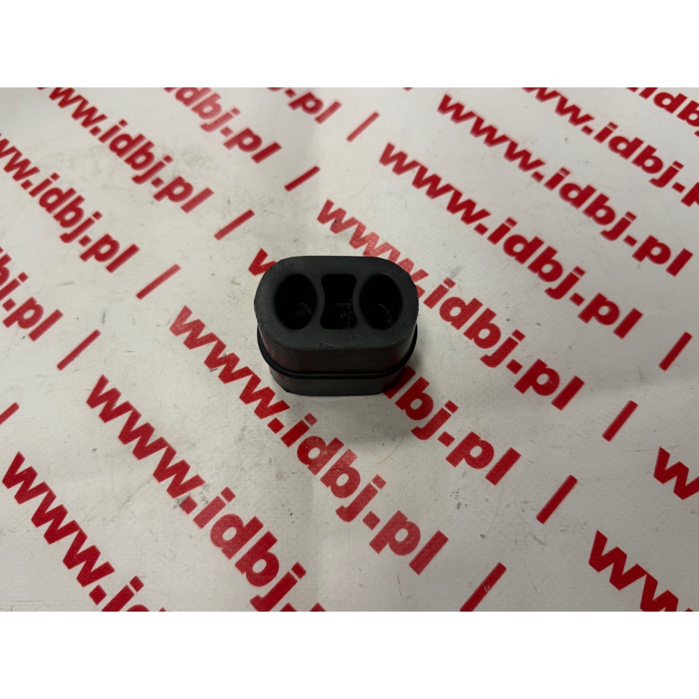 Fotografia produktu METALCAUCHO MTC02428 WIESZAKTŁUMIKA ASTRA G, H 