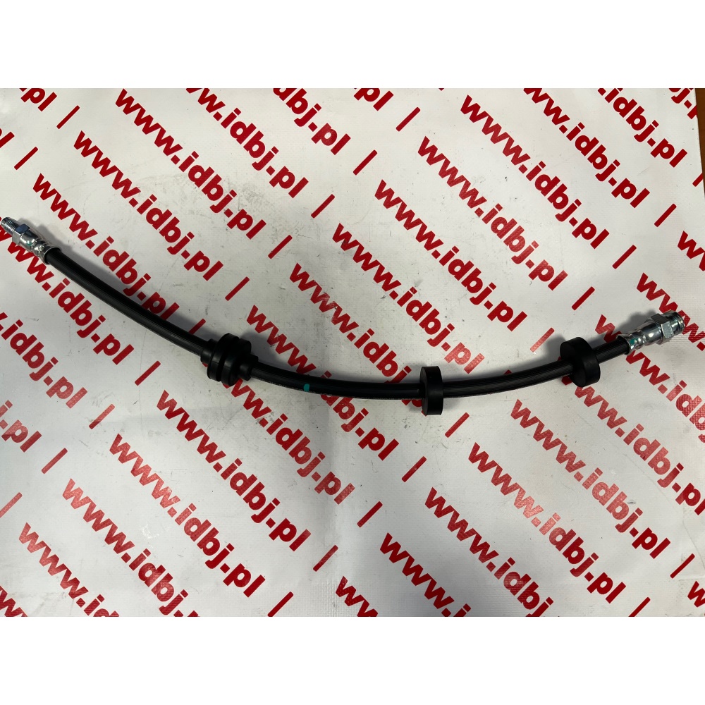 Fotografia produktu BREMBO BRET23137 PRZEWÓD HAMULCOWY ELASTYCZNY FIAT MULTIPLA PRZÓD 