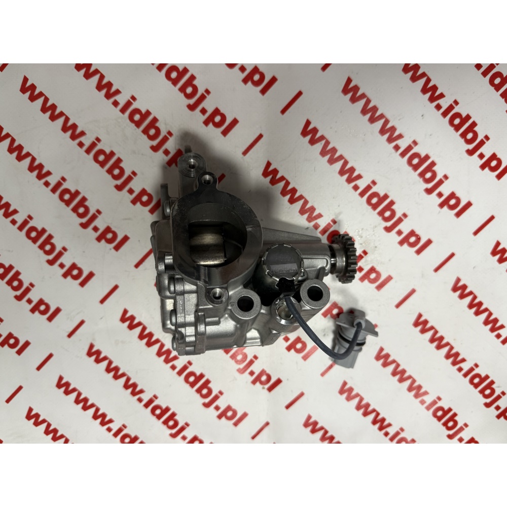 Fotografia produktu RENAULT OR150007372R POMPA OLEJU RENAULT, DACIA, NISSAN 0.9, 1.2 TCE 