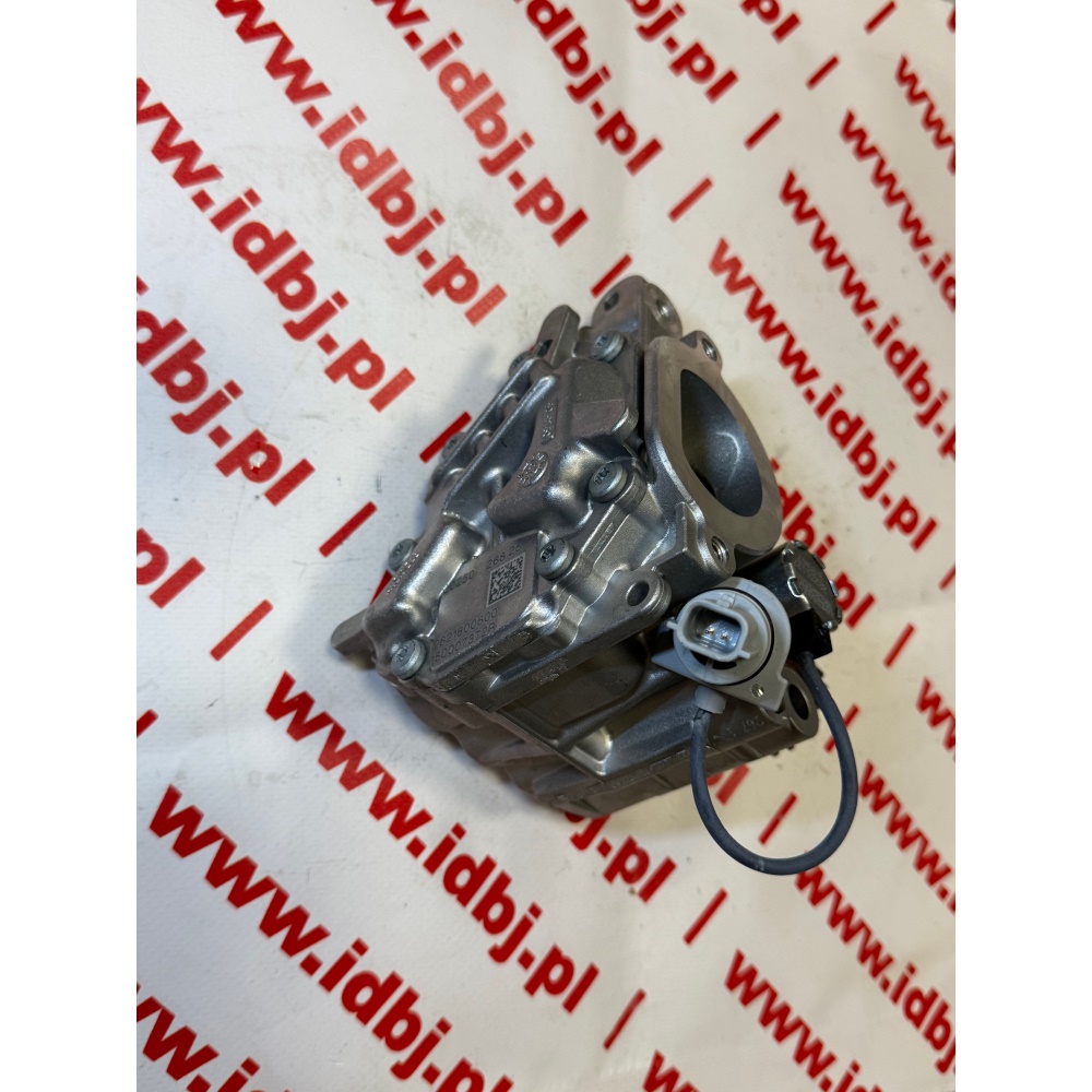 fotografia produktu RENAULT OR150007372R, POMPA OLEJU RENAULT, DACIA, NISSAN 0.9, 1.2 TCE