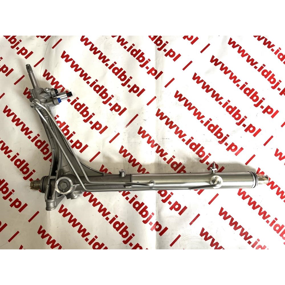 Fotografia produktu PAMMELSON PAM71794984 PRZEKŁADNIA KIEROWNICZA DUCATO, BOXER, JUMPER 06- SERWOTRONIK Typ przekładni: z czujnikiem elektrycznym montowanym w górnej części.