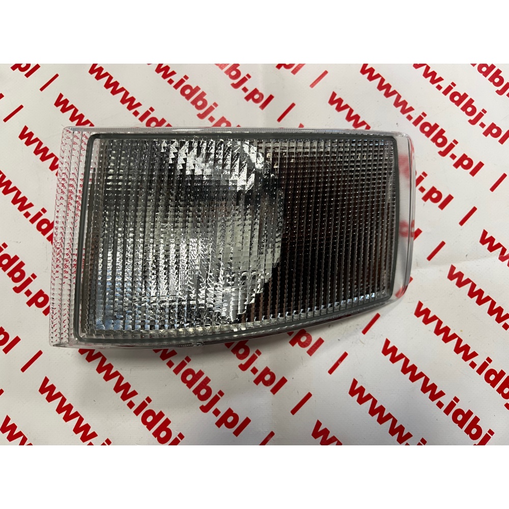 Fotografia produktu PAMMELSON PAM1912075 KIERUNKOWSKAZ FIAT DUCATO 94- LEWY, 01- 