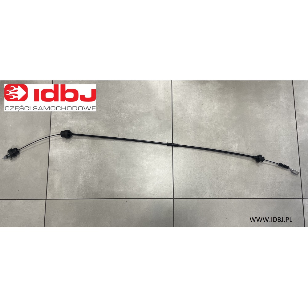 Fotografia produktu PAMMELSON PAM1335052080 LINKA, CIĘGNO SPRZĘGŁA DUCATO, BOXER, JUMPER 2.8 D 94-01 DŁUGOŚĆ 1440MM 