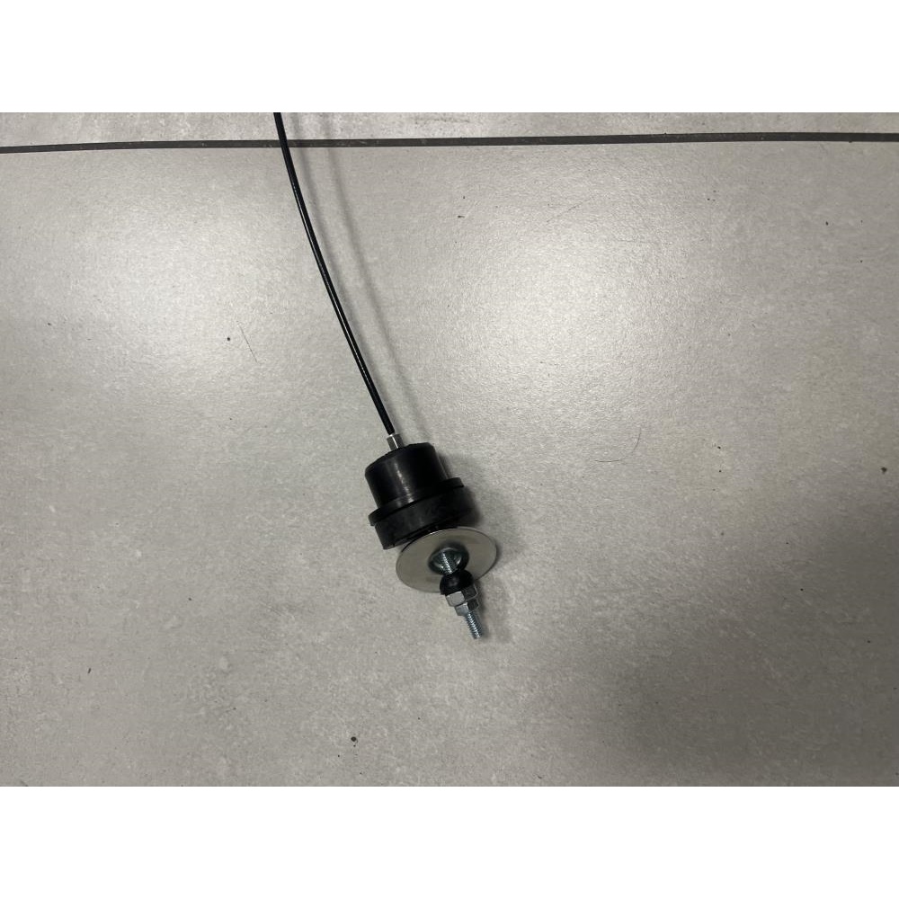 fotografia produktu PAMMELSON PAM1335052080, LINKA, CIĘGNO SPRZĘGŁA DUCATO, BOXER, JUMPER 2.8 D 94-01 DŁUGOŚĆ 1440MM