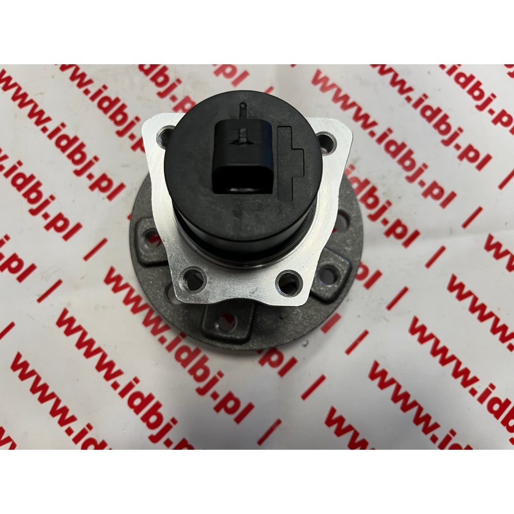 fotografia produktu PAMMELSON PAM90510543, PIASTA KOŁA OPEL ASTRA G 98- TYŁ LEWY, PRAWY ABS