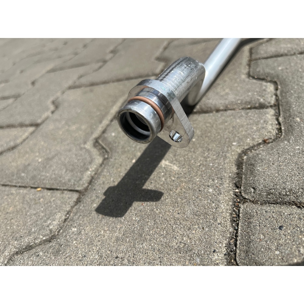 fotografia produktu RENAULT OR924716182R, PRZEWÓD KLIMATYZACJI RENAULT TRAFIC 14-